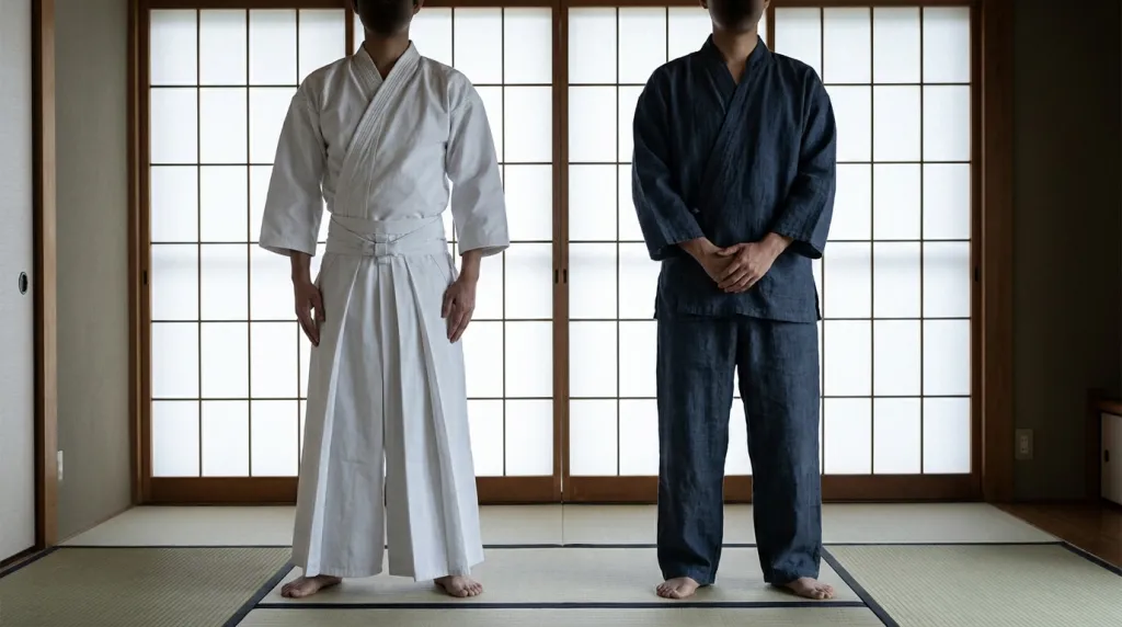 Japanese Uniforms: History and Traditional Styles
