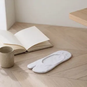 Invisible Japanese Socks — view 4