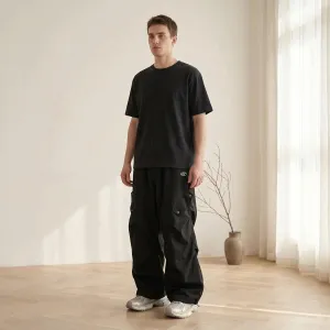 Men's Quick-Dry Parachute Pants — view 1