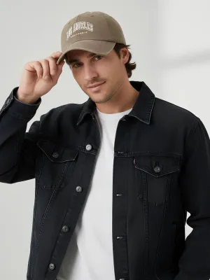 Men's Los Angeles Denim Cap — view 2