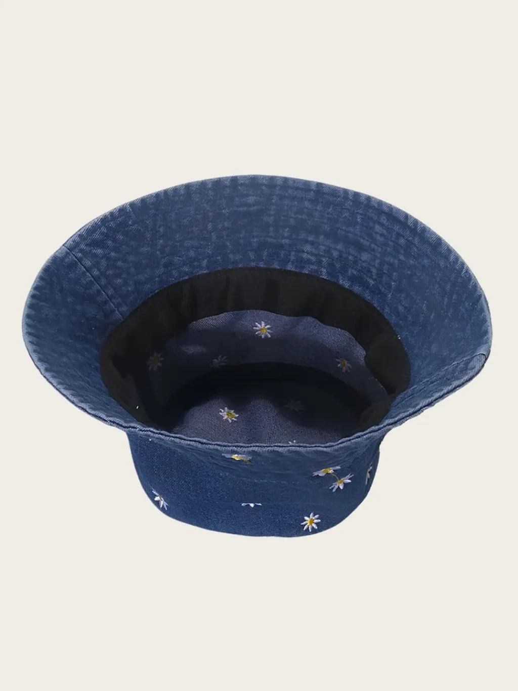 Women's Ditsy Floral Denim Bucket Hat — a pair designed to be worn everywhere