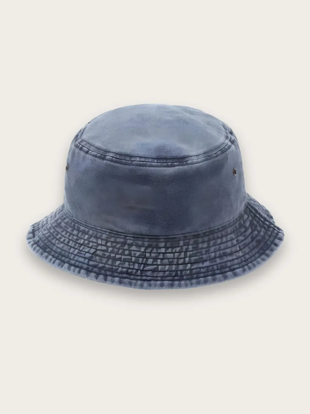 Women's Soft Washed Denim Bucket Hat