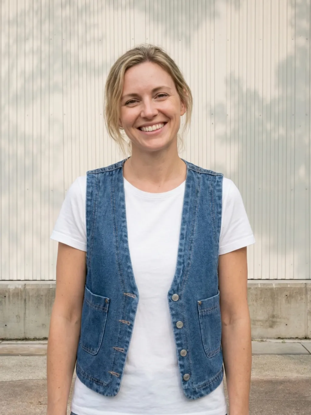 Women’s Denim Jackets